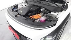 2023 Hyundai Kona Modern, белый — фото 6