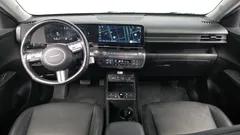 2023 Hyundai Kona Modern, белый — фото 7