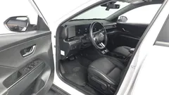 2023 Hyundai Kona Modern, белый — фото 10