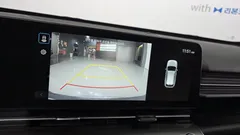 2023 Hyundai Kona Modern, белый — фото 14