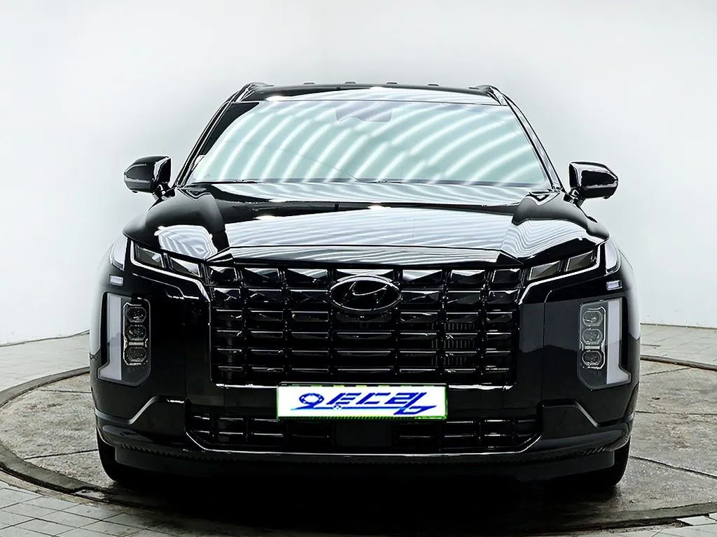 2024 Hyundai Palisade Diesel 2.2 4WD