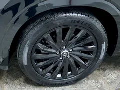 2024 Hyundai Palisade Diesel 2.2 4WD, чёрный — фото 8