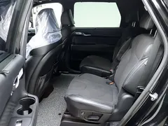 2024 Hyundai Palisade Diesel 2.2 4WD, чёрный — фото 16