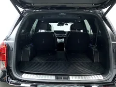 2024 Hyundai Palisade Diesel 2.2 4WD, чёрный — фото 17