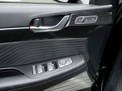 2024 Hyundai Palisade Diesel 2.2 4WD, чёрный — фото 18