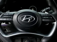 2024 Hyundai Palisade Diesel 2.2 4WD, чёрный — фото 20