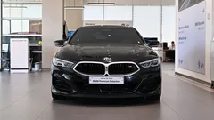 2023 BMW 8-Series M850i xDrive Gran Coupe — фото 2
