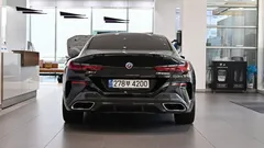 2023 BMW 8-Series M850i xDrive Gran Coupe — фото 3