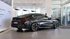 2023 BMW 8-Series M850i xDrive Gran Coupe — фото 4