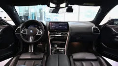 2023 BMW 8-Series M850i xDrive Gran Coupe — фото 8