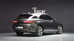 2023 Genesis GV70 3.5T Gasoline AWD — фото 2