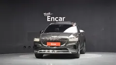 2023 Genesis GV70 3.5T Gasoline AWD — фото 3