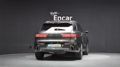 2023 Genesis GV70 3.5T Gasoline AWD — фото 4