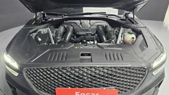 2023 Genesis GV70 3.5T Gasoline AWD — фото 6