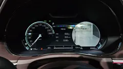 2023 Genesis GV70 3.5T Gasoline AWD — фото 8