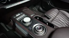 2023 Genesis GV70 3.5T Gasoline AWD — фото 9