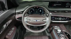 2023 Genesis GV70 3.5T Gasoline AWD — фото 13