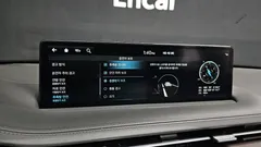 2023 Genesis GV70 3.5T Gasoline AWD — фото 16