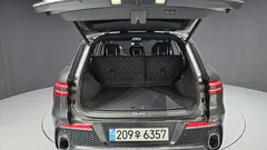 2023 Genesis GV70 3.5T Gasoline AWD — фото 20
