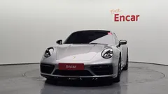 2023 Porsche 911 Carrera 4 GTS — фото 3