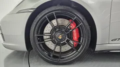 2023 Porsche 911 Carrera 4 GTS — фото 5