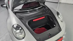 2023 Porsche 911 Carrera 4 GTS — фото 6