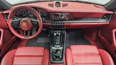 2023 Porsche 911 Carrera 4 GTS — фото 7
