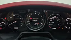 2023 Porsche 911 Carrera 4 GTS — фото 8