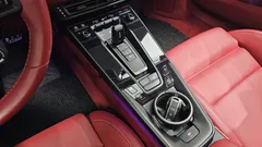 2023 Porsche 911 Carrera 4 GTS — фото 9