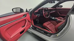 2023 Porsche 911 Carrera 4 GTS — фото 10