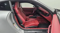 2023 Porsche 911 Carrera 4 GTS — фото 11