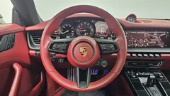 2023 Porsche 911 Carrera 4 GTS — фото 13