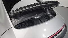 2023 Porsche 911 Carrera 4 GTS — фото 20