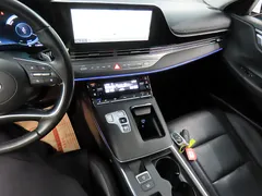 2023 Hyundai Grandeur Le Blanc — фото 10