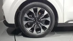 2023 Kia Canival Diesel 9-Seater Noblesse, белый — фото 5