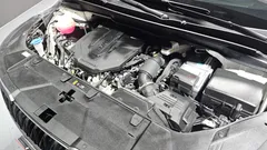 2023 Kia Canival Diesel 9-Seater Noblesse, белый — фото 6