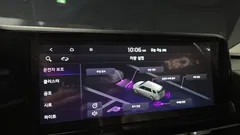 2023 Kia Canival Diesel 9-Seater Noblesse, белый — фото 15