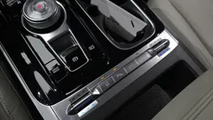 2023 Kia Canival Diesel 9-Seater Noblesse, белый — фото 18