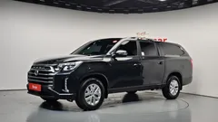 2024 SsangYong Rexton Diesel 2.2 4WD — фото 1