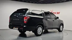 2024 SsangYong Rexton Diesel 2.2 4WD — фото 2