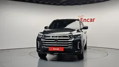 2024 SsangYong Rexton Diesel 2.2 4WD — фото 3