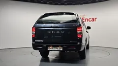 2024 SsangYong Rexton Diesel 2.2 4WD — фото 4