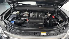 2024 SsangYong Rexton Diesel 2.2 4WD — фото 6