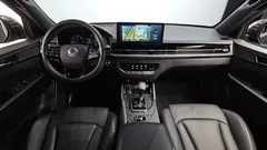 2024 SsangYong Rexton Diesel 2.2 4WD — фото 7