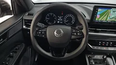 2024 SsangYong Rexton Diesel 2.2 4WD — фото 13