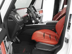 2022 Mercedes-Benz G-Class AMG G63 Edition 55 — фото 10