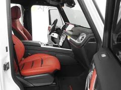 2022 Mercedes-Benz G-Class AMG G63 Edition 55 — фото 15