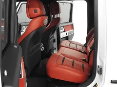 2022 Mercedes-Benz G-Class AMG G63 Edition 55 — фото 16