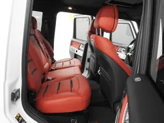 2022 Mercedes-Benz G-Class AMG G63 Edition 55 — фото 17