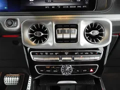 2022 Mercedes-Benz G-Class AMG G63 Edition 55 — фото 18